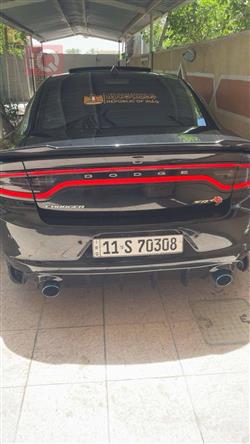 دۆج چارجەر